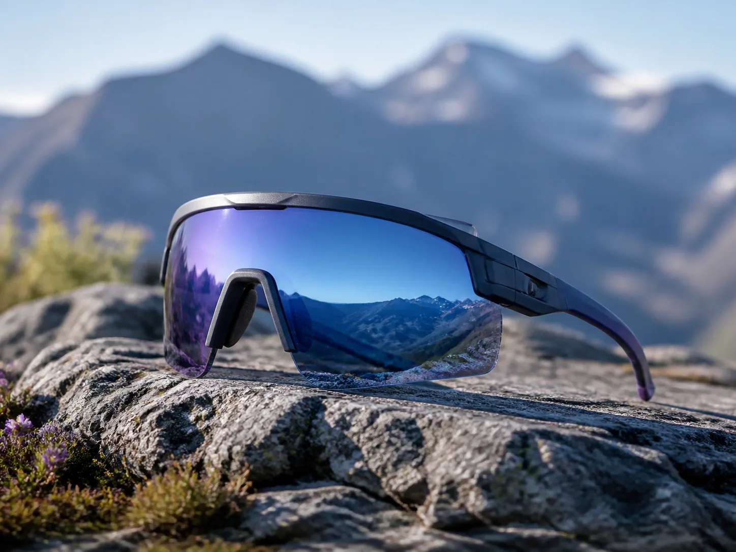 Lentes Deportivos