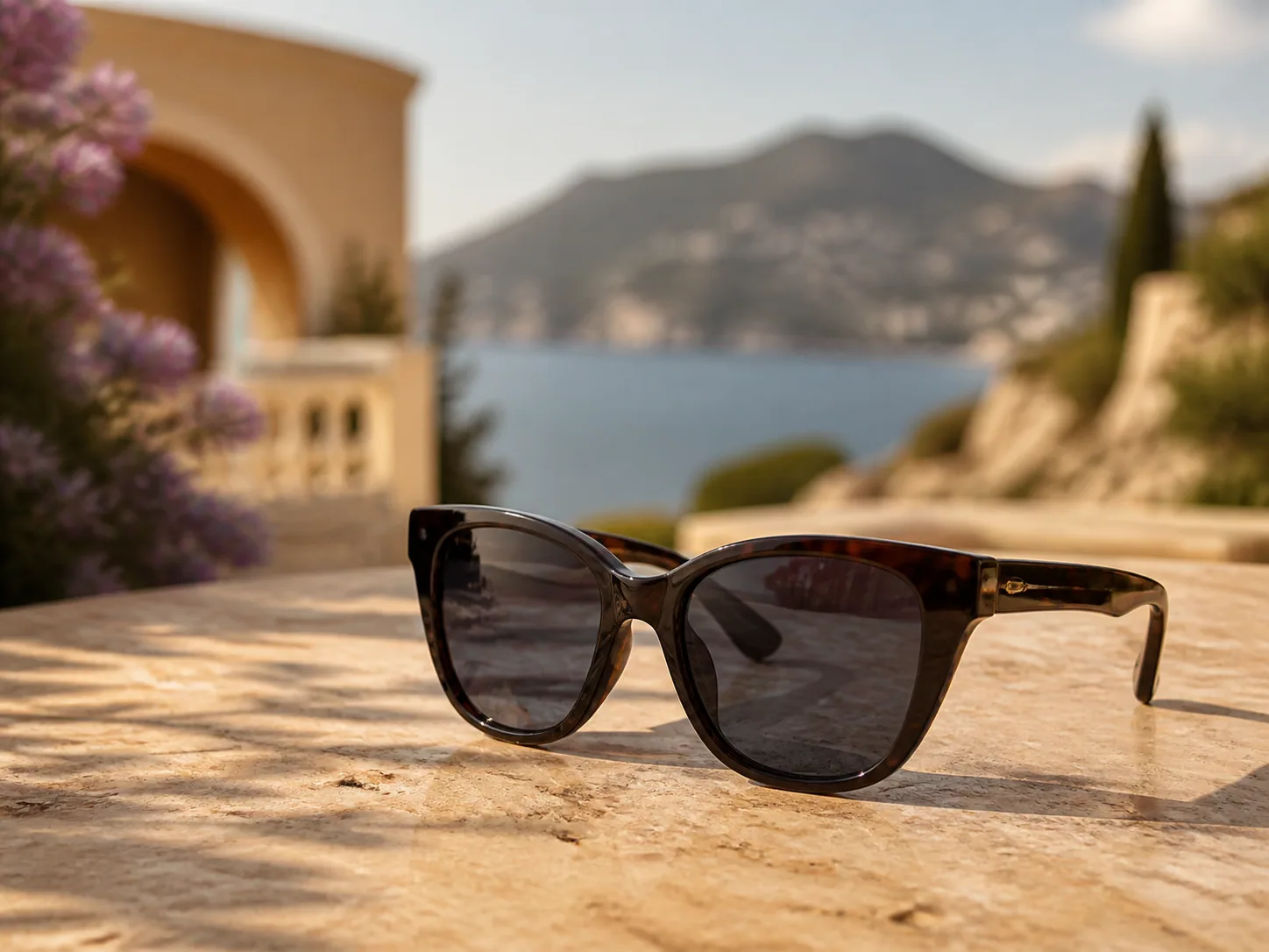 Lentes de Sol